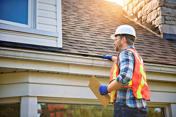 Trusted Gutter Repair And Installation service in Brecksville, OH - Ben Roofing and Steel LLC